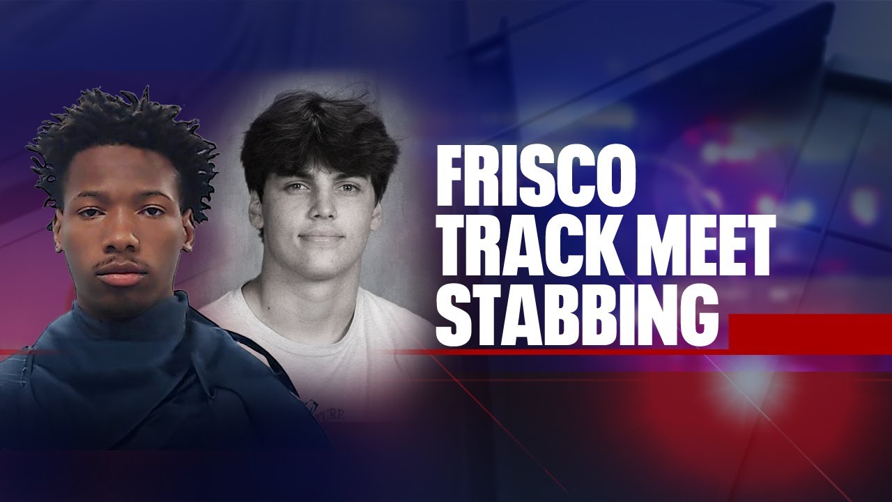 Frisco Track Meet Stabbing: What we know, what comes next