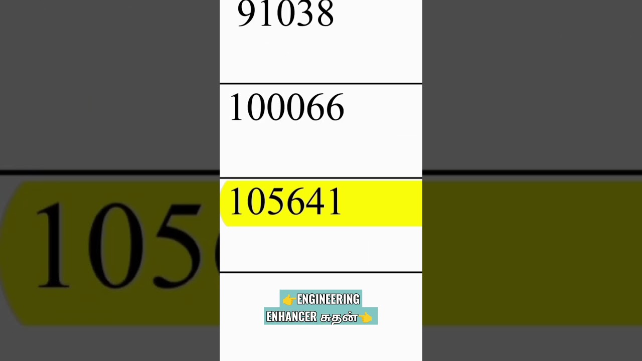 TNEA 2023 Registration count 🔥 | #tnea2023 #trending #tneacounselling #hsc #tnea #cbse #results