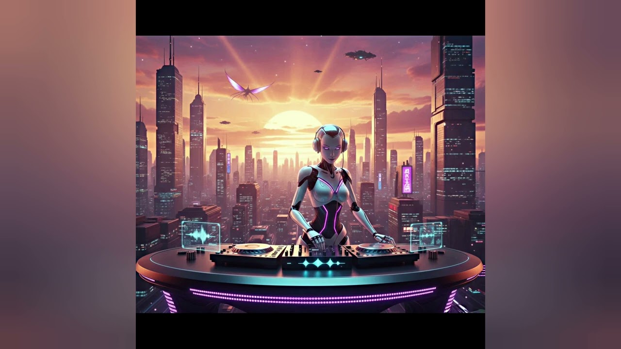 Take Me Higher