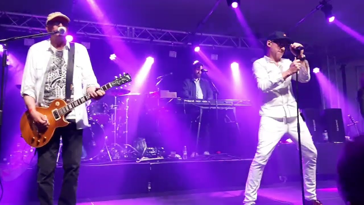 Michael Hardinger Band - Rom & Cola (3)