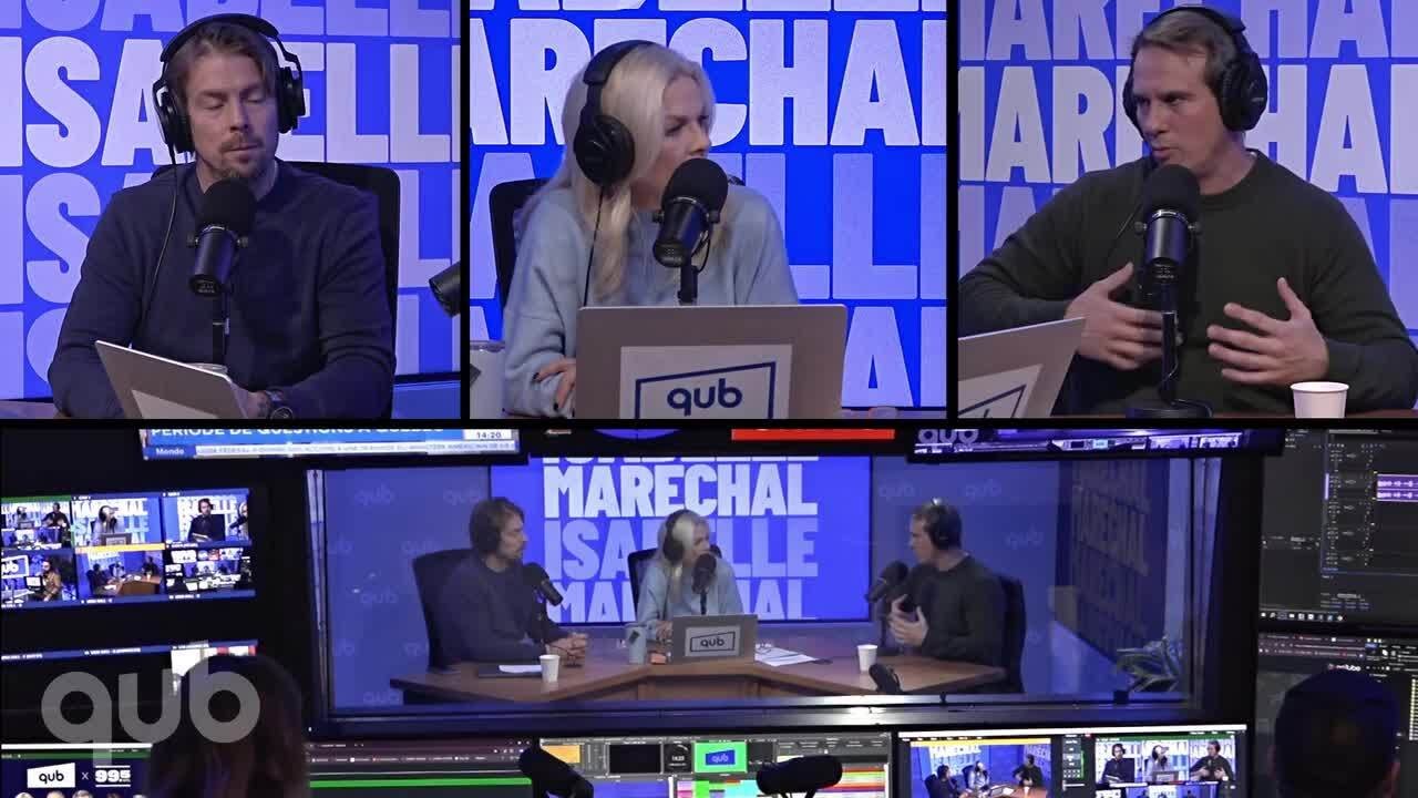 «Ce n’est plus vrai que tu fais de l’argent en achetant un immeuble à revenu!», dit Yanic Parent