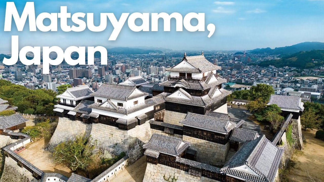 10 Must-See Matsuyama Secrets (Local's Guide!)