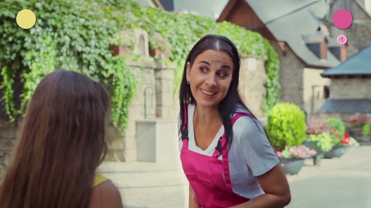 El programa en aranès 'Èm çò qu'èm' ja té quarta temporada