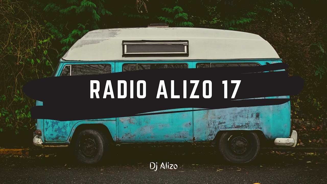 Radio Alizo 17