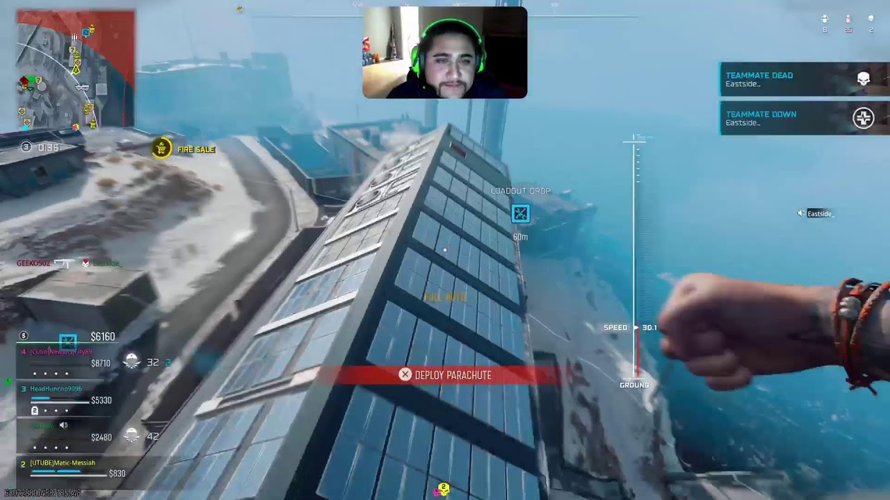 🔴LIVE Black Ops 7 -  Late Night