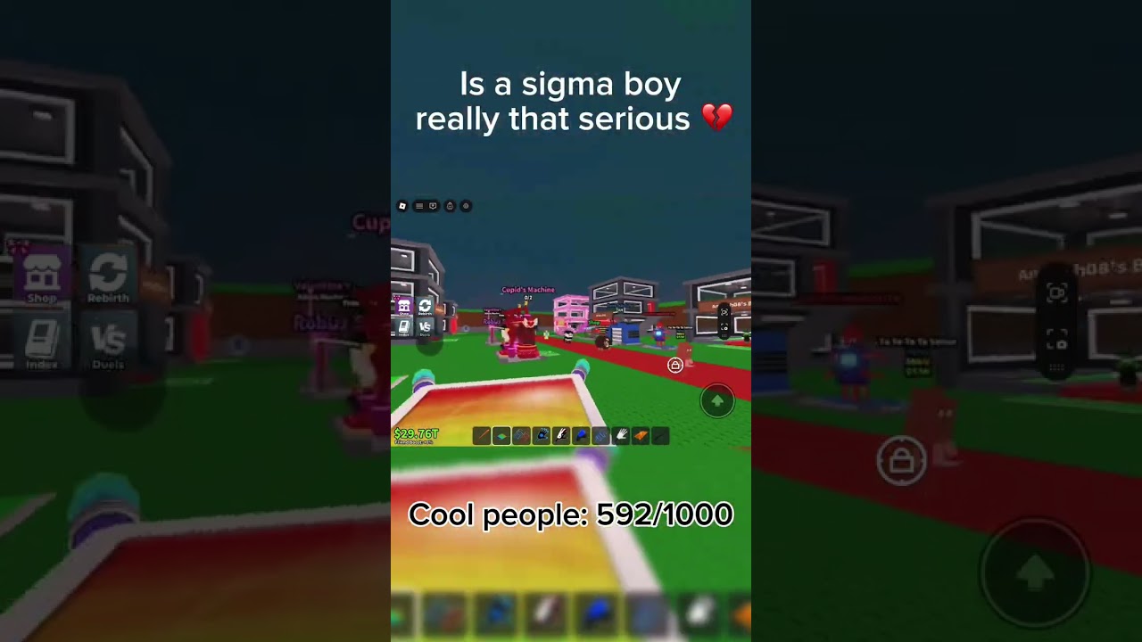 #sab #stealabrainrot #roblox #robloxmemes #funny #memes #viral 