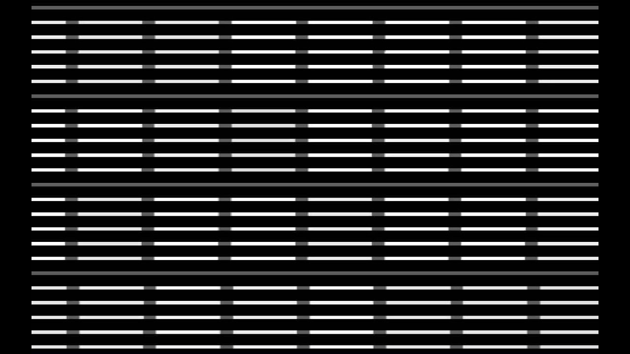 Ryoji Ikeda - data.matrix