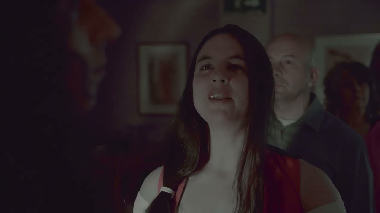 Inicio Dramático de Milenio, de Acto Latino - Trailer