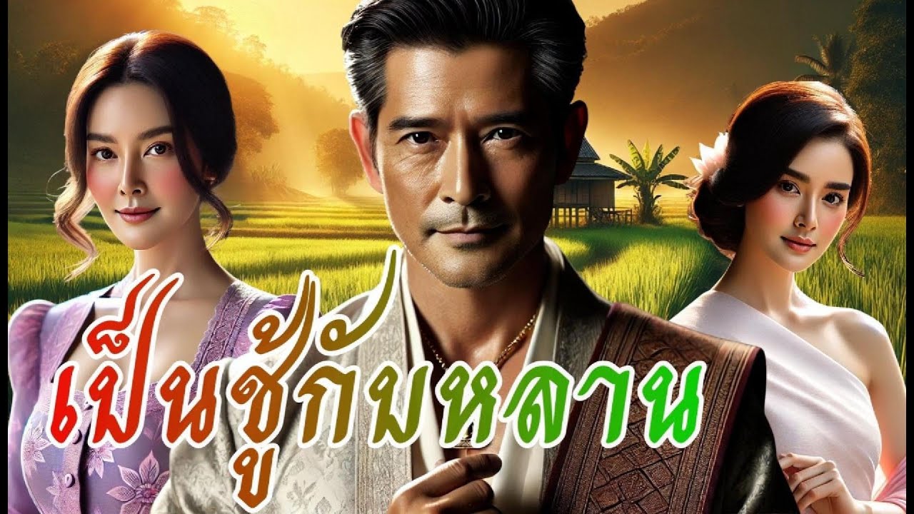 เป็นชู้กับหลาน I เมื่อความเอ็นดูกลายเป็นศัตรูที่มองไม่เห็น