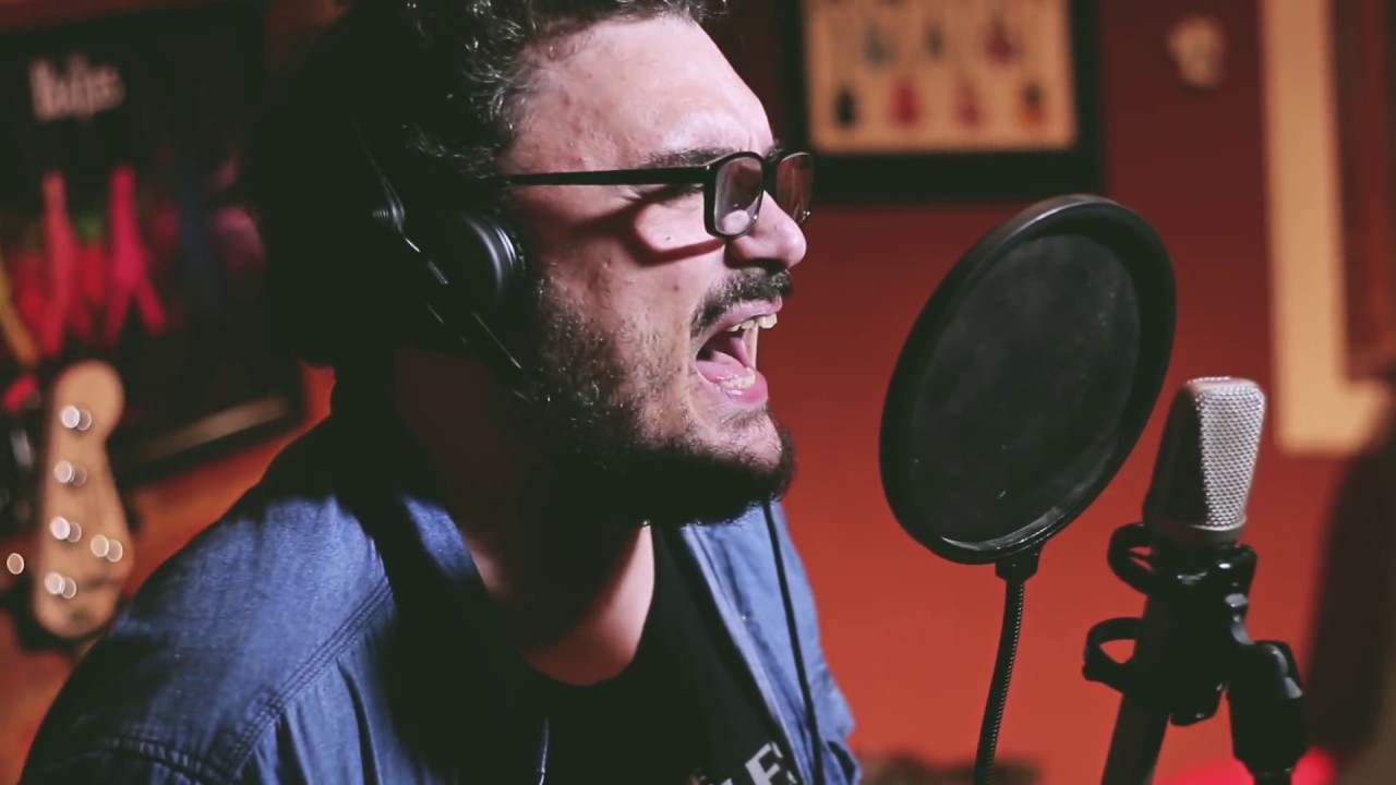 Especial Garcia - Peperina (Seru Giran COVER)