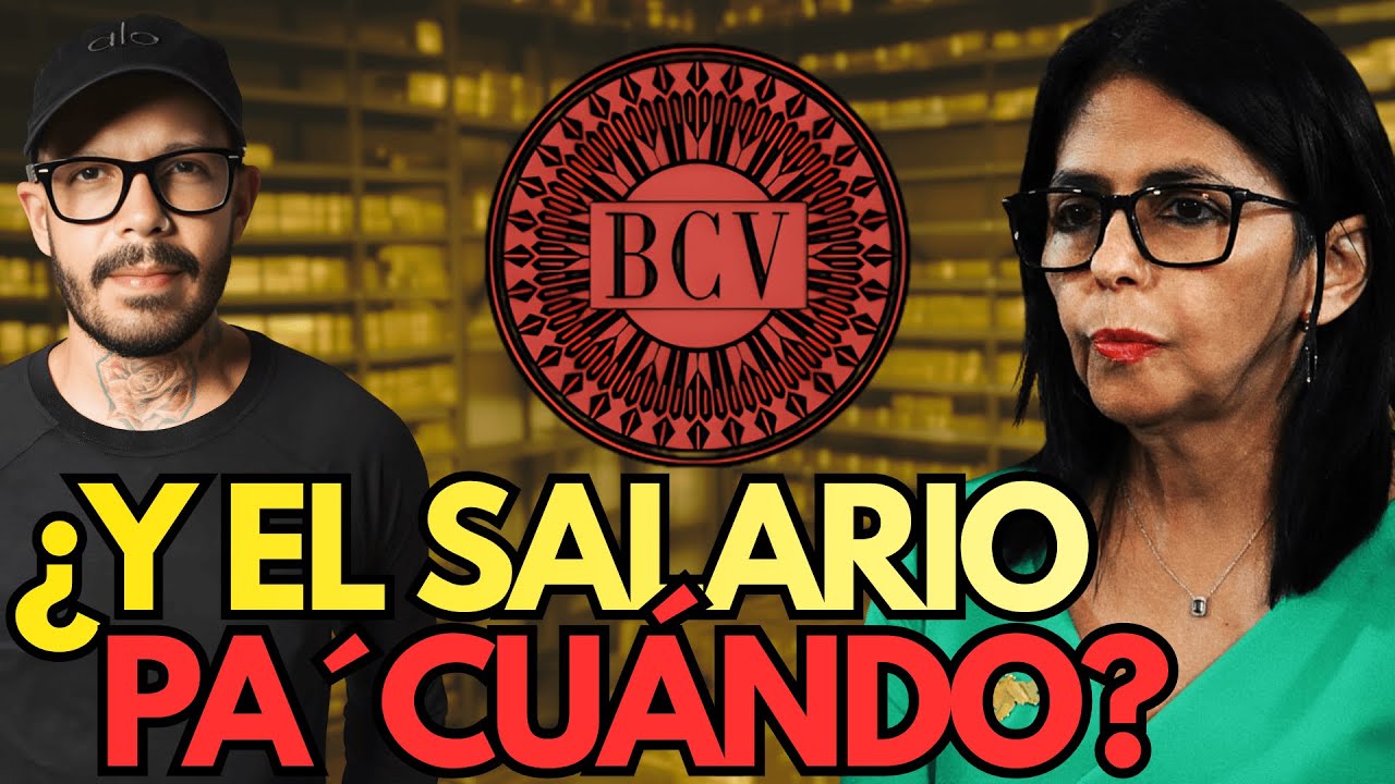 🔴 EN VIVO HOY VENEZUELA | POSIBLE AUMENTO SALARIAL Y TRUMP RESPALDA A MARÍA CORINA MACHADO