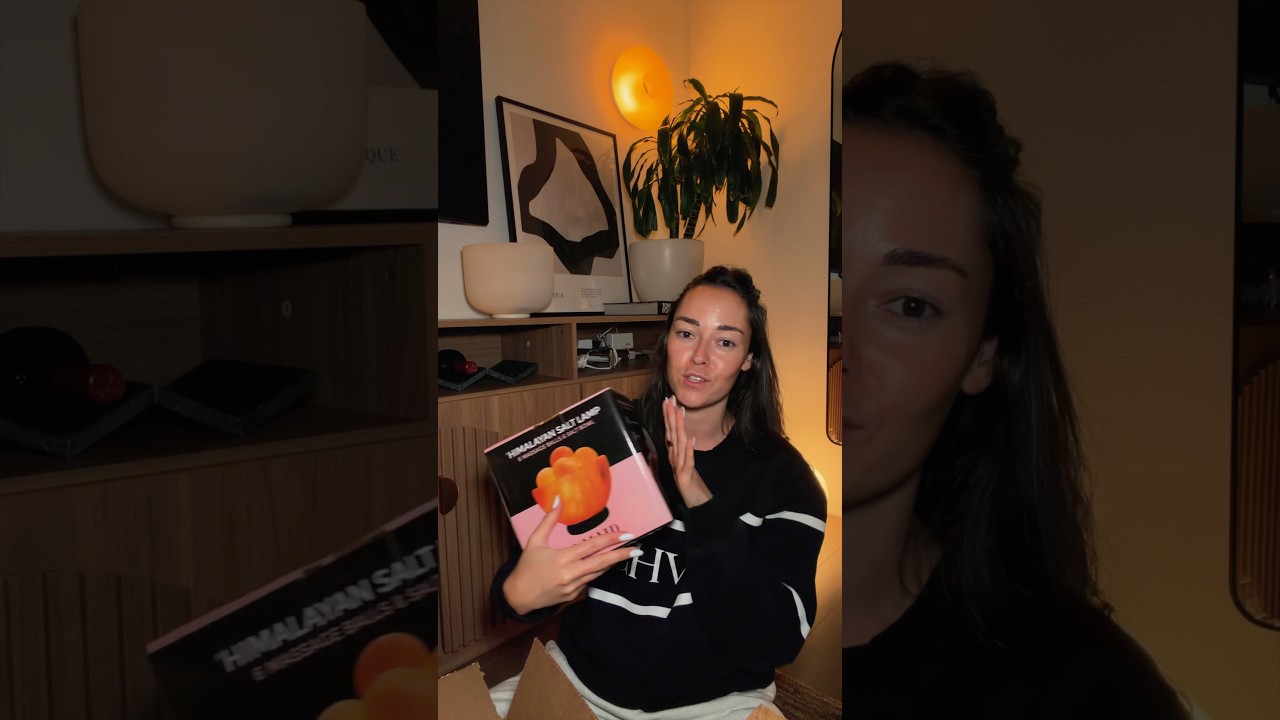 Поздние ночные покупки на Amazon