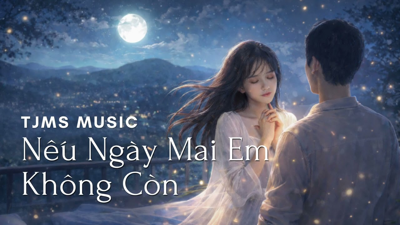 Nếu Ngày Mai Em Không Còn - TJMS Music