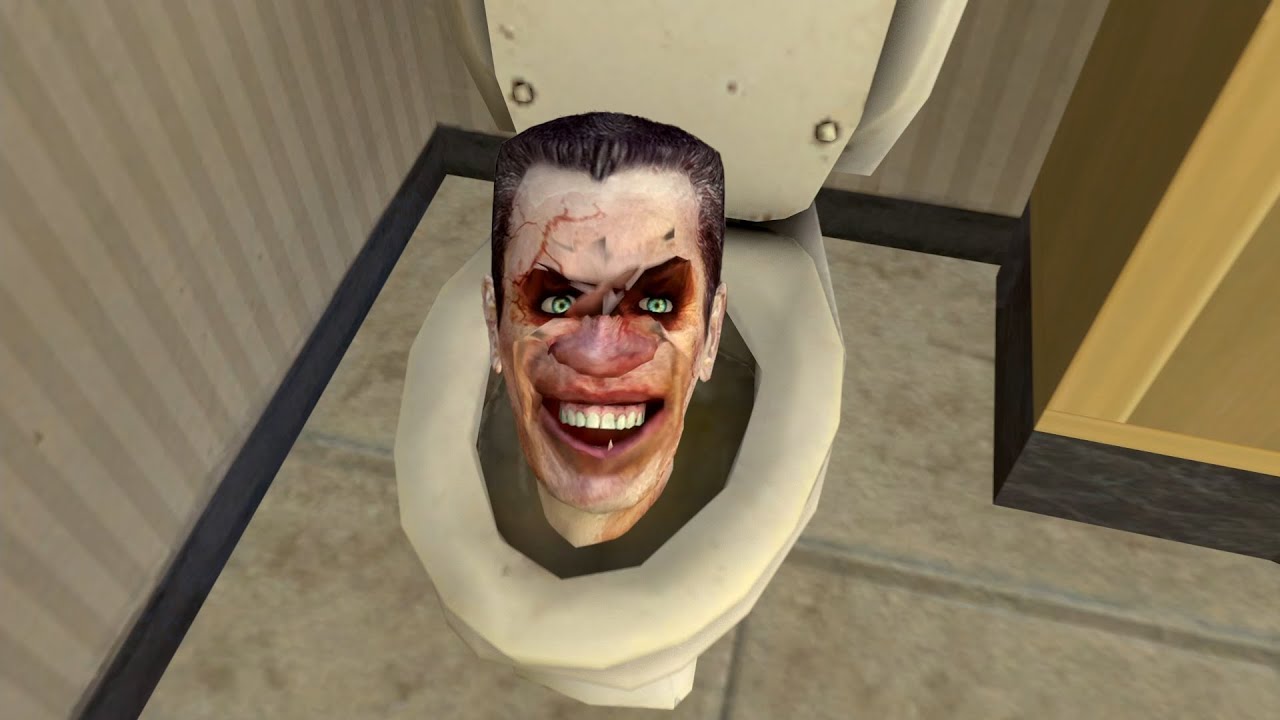 gman 1
