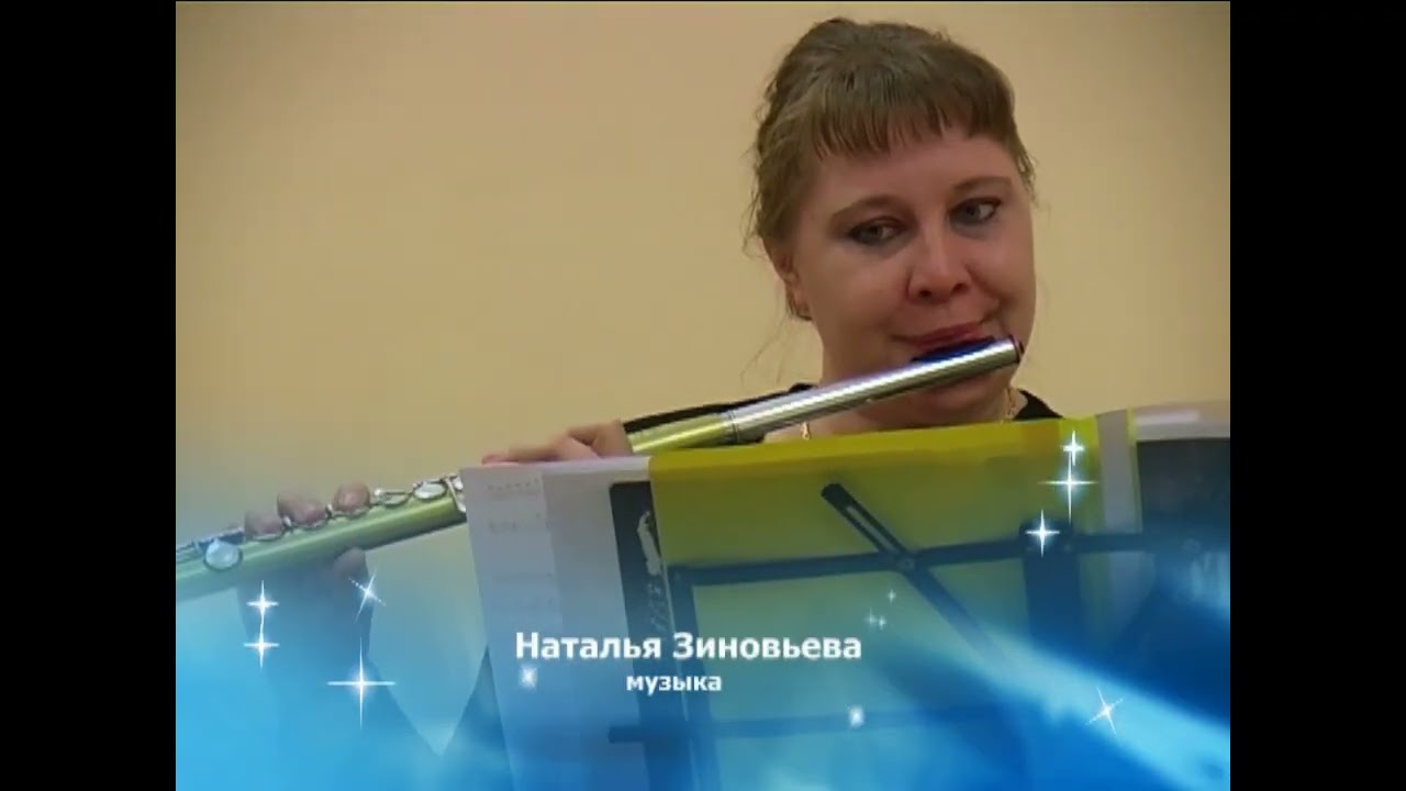 Концерт Марии Дармодехиной и Руслана Баснукаева, часть 2 из 2, 15.11.2014