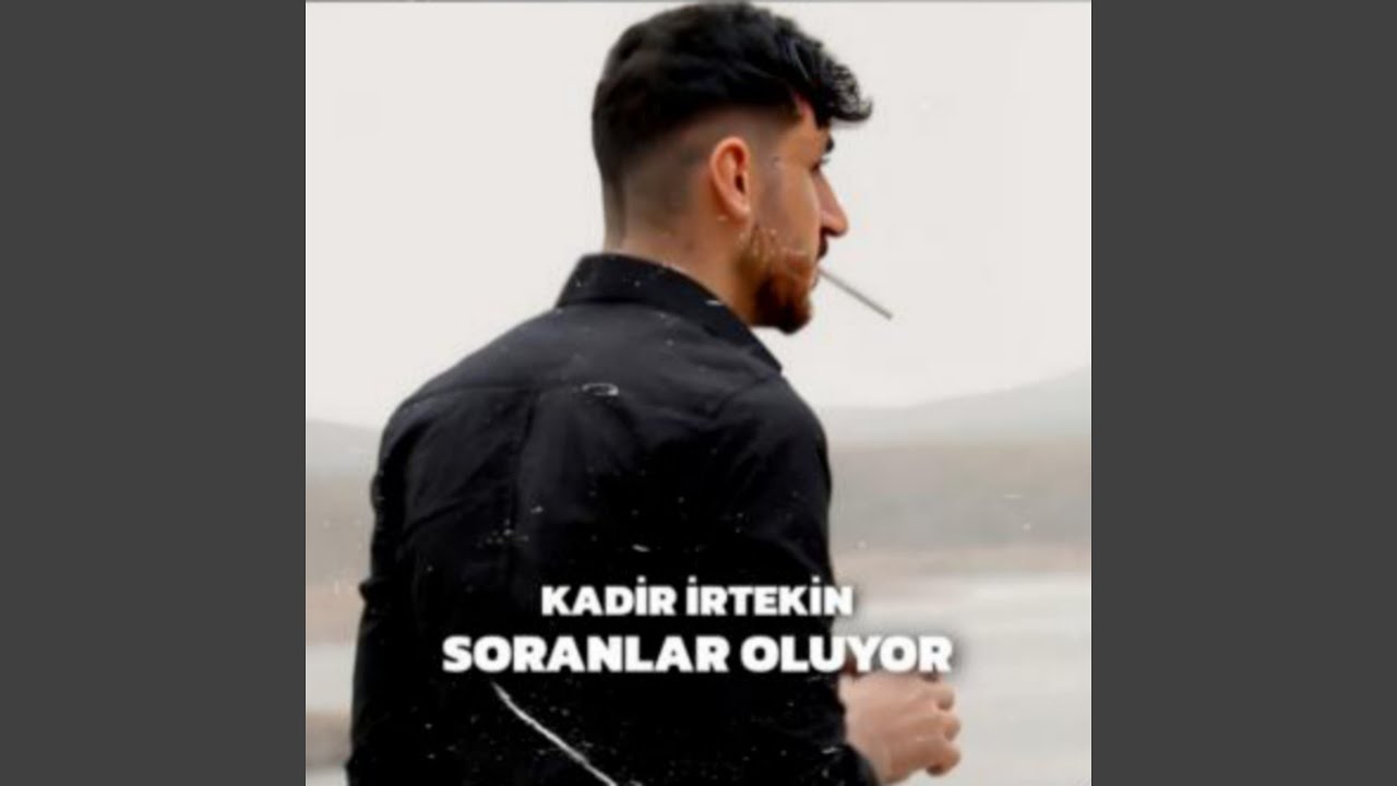 Soranlar Oluyor
