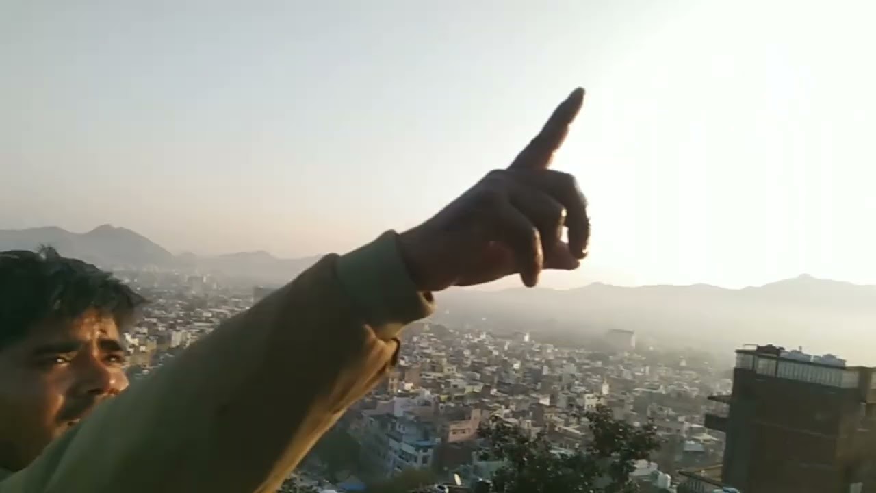 Ajmer me dhae din ka jupda 👍👍