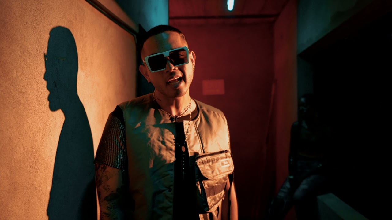 San - POPI (Video Oficial) 🍭