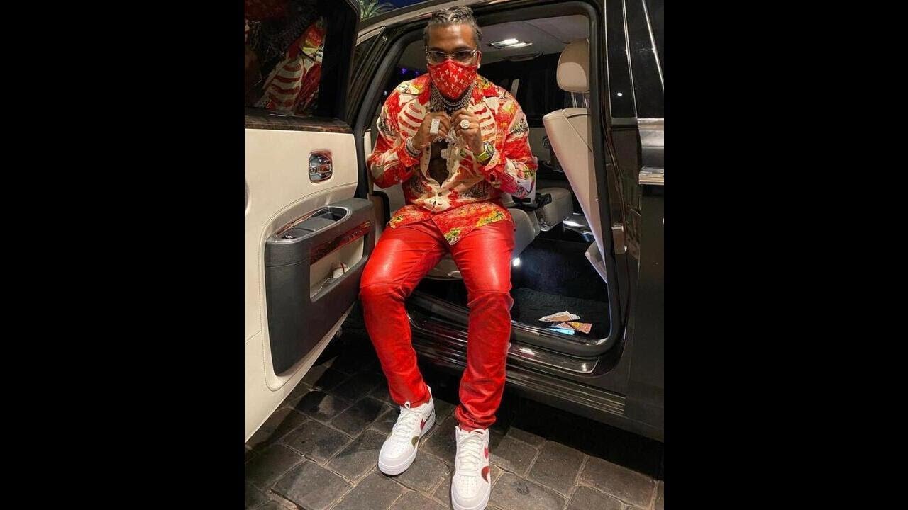 [FREE] Gunna x Roddy Ricch x Lil Keed Type Beat - 