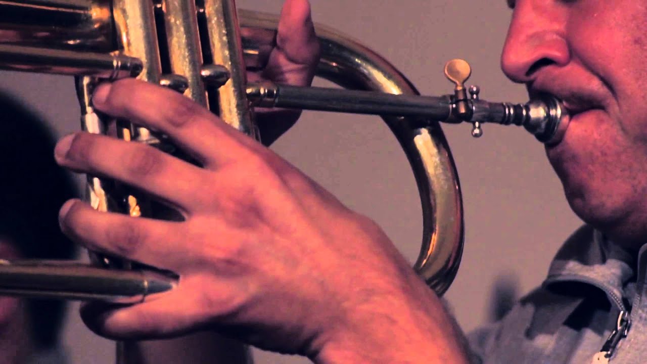 Bergmann/Ludwig - SLAM