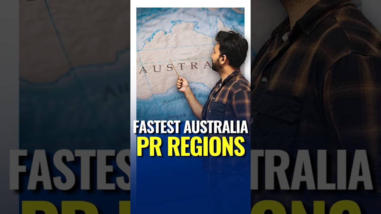 What's the BEST Region in Australia for PR in 2025?