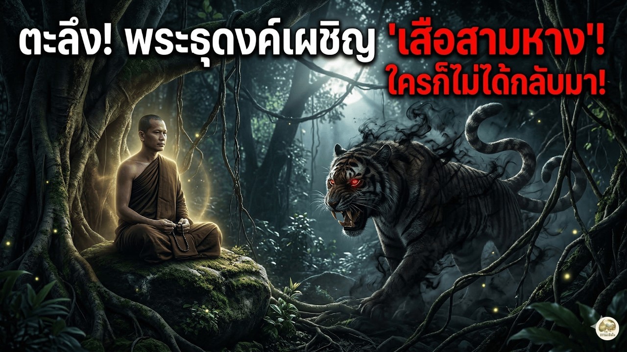 ตำนานที่ถูกปิดตาย! ความลับ 