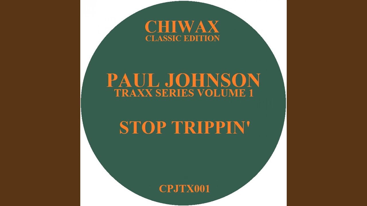 Relieve Me (Original Mix)