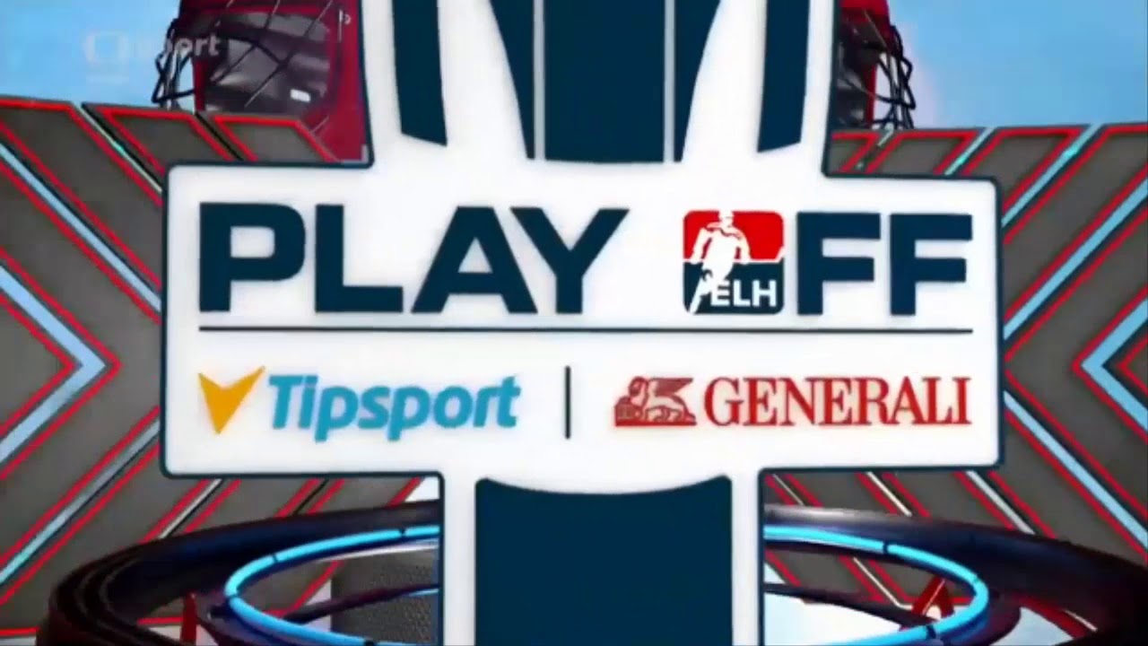 4. semifinále | HC Kometa Brno - HC Škoda Plzeň  (1:2)