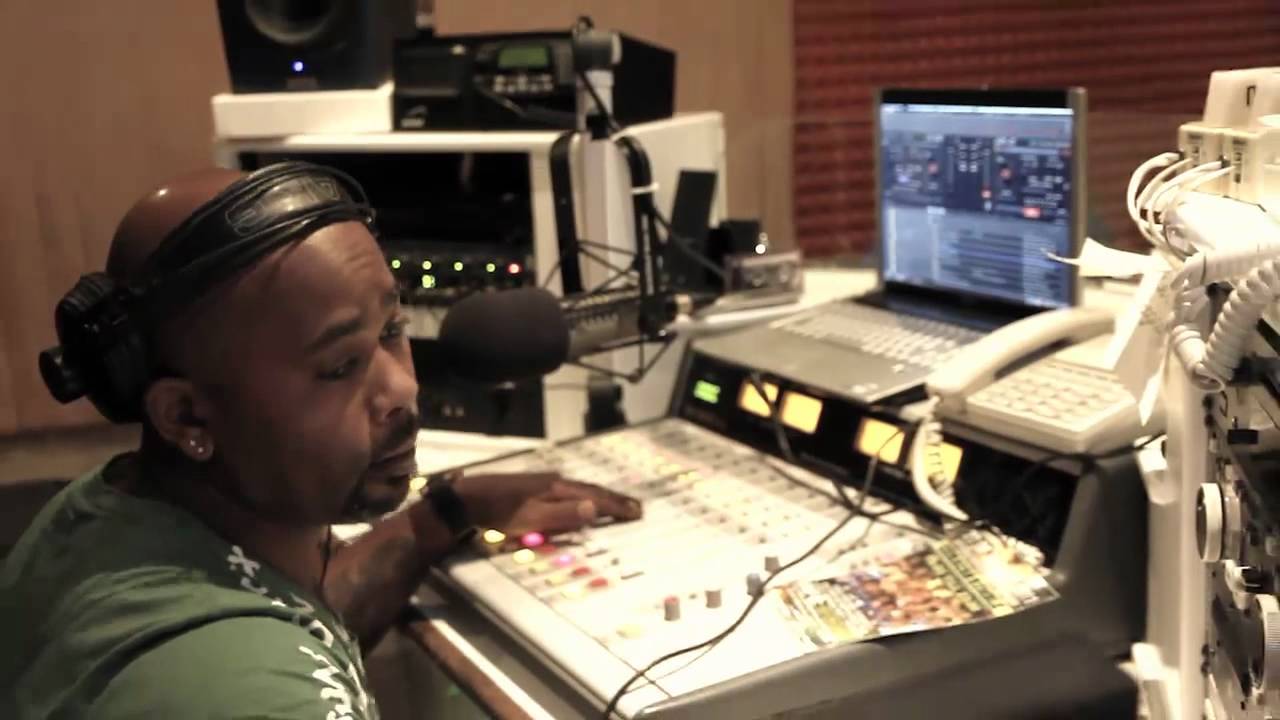 Curacao Rumble @ Radio Mass 99.7