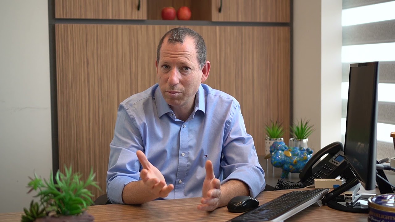 טיפול בגרד אנאלי- פתרון פשוט ויעיל מפי הפרוקטולוג ד