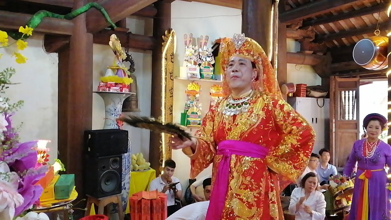 TAM THIEN 2021