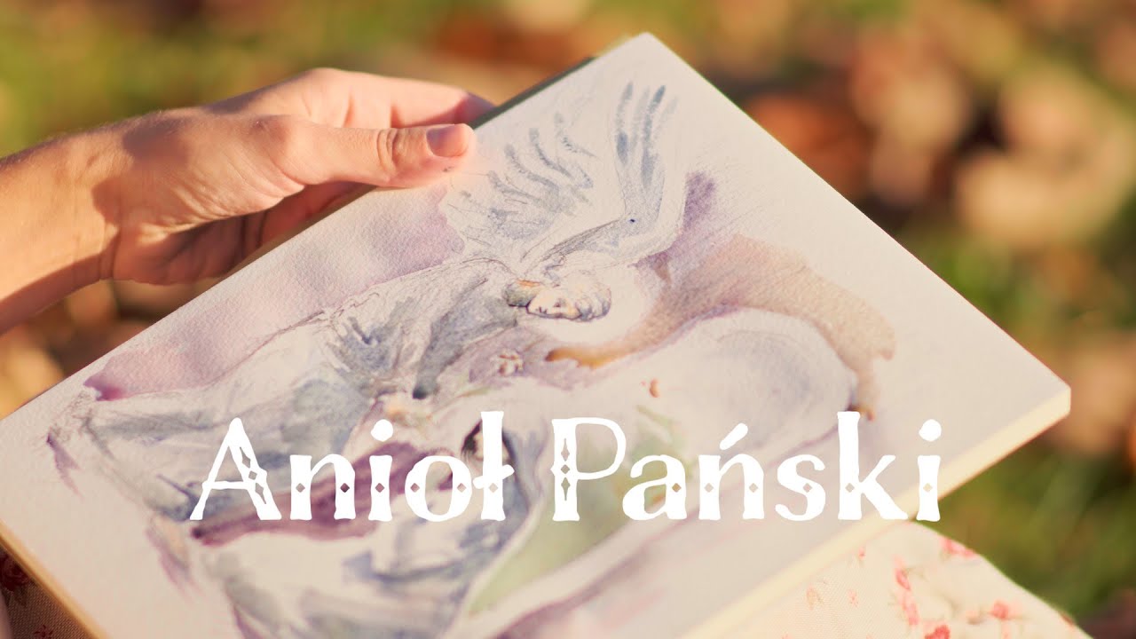 Anioł Pański