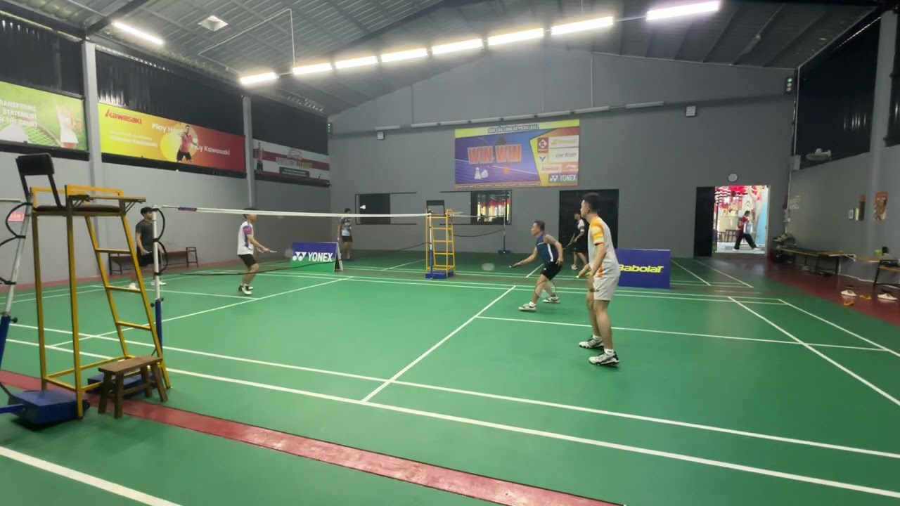 Đôi nam Khang/cuAnh vs Chung/VanT 02/03/2026