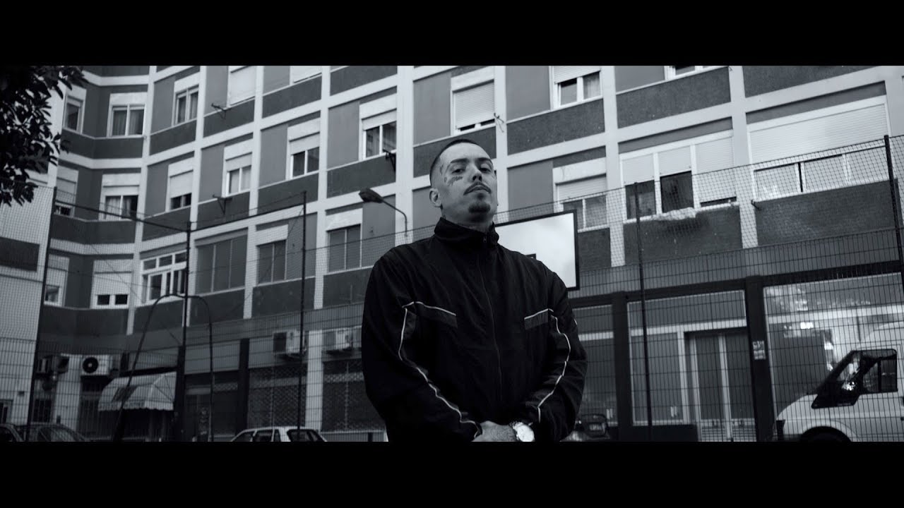 9 Miller &ndash; Problemas feat. Kombat