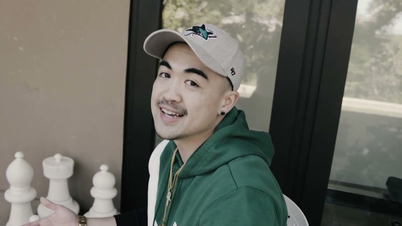 STAND TALL (Official Music Video)