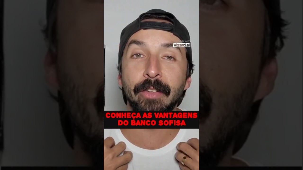 Conhe&ccedil;a as Vantagens do Banco Sofisa: Rentabilidade e Seguran&ccedil;a ao seu Alcance #investimentos