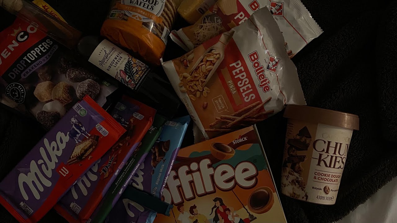 Poyraz'la soru-cevap/Holland snacks sponsored by aydan