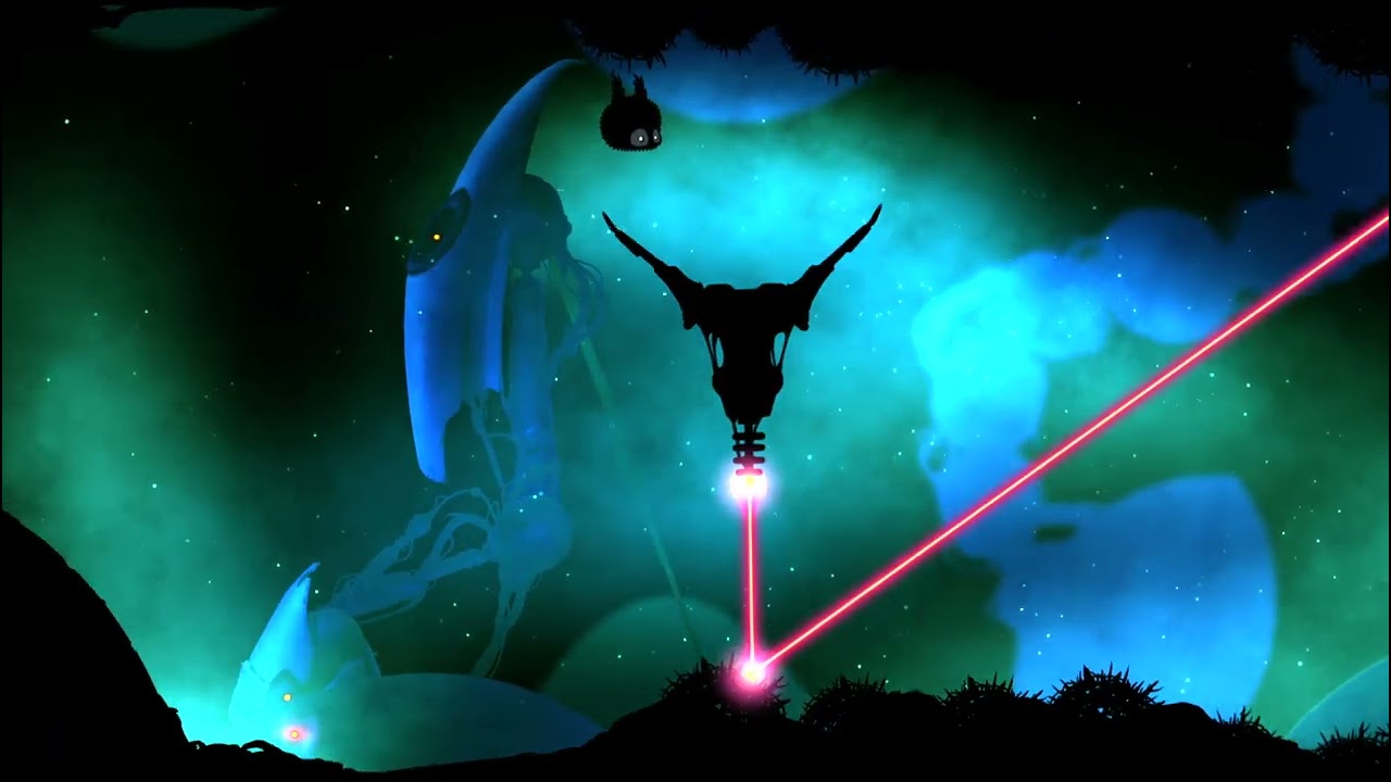 Badland Part 5, Is this night a doomsday night? Yes it is (33%)