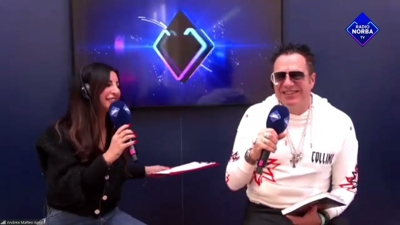FINESTRA SANREMO: JOE T VANNELLI