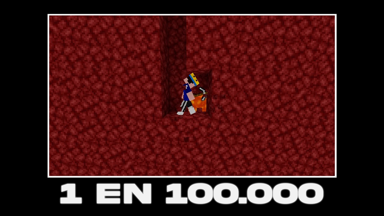 LOS SPEEDRUNNERS CON LA PEOR SUERTE