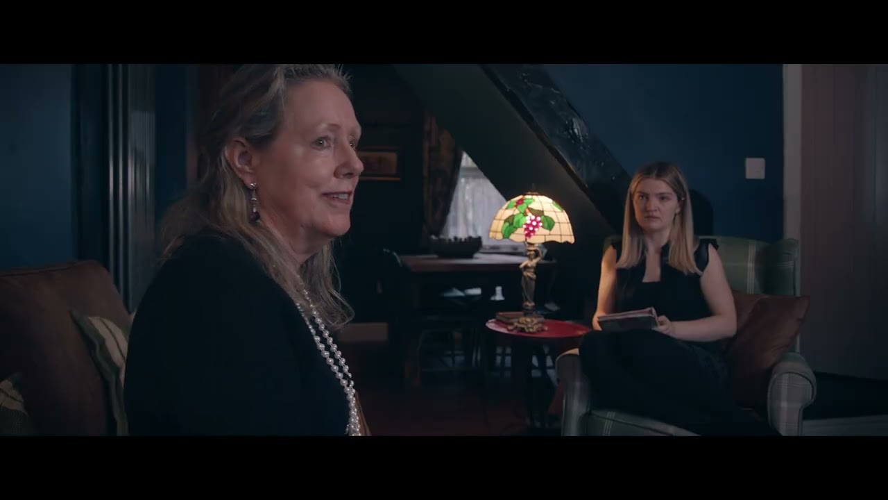 Too Late - Dramatic Showreel Scene