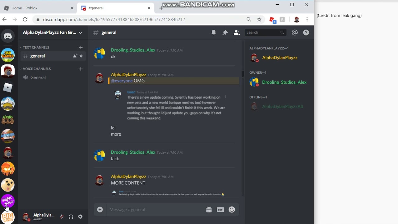 Bubble Gum Simulator Update 32 Leaks