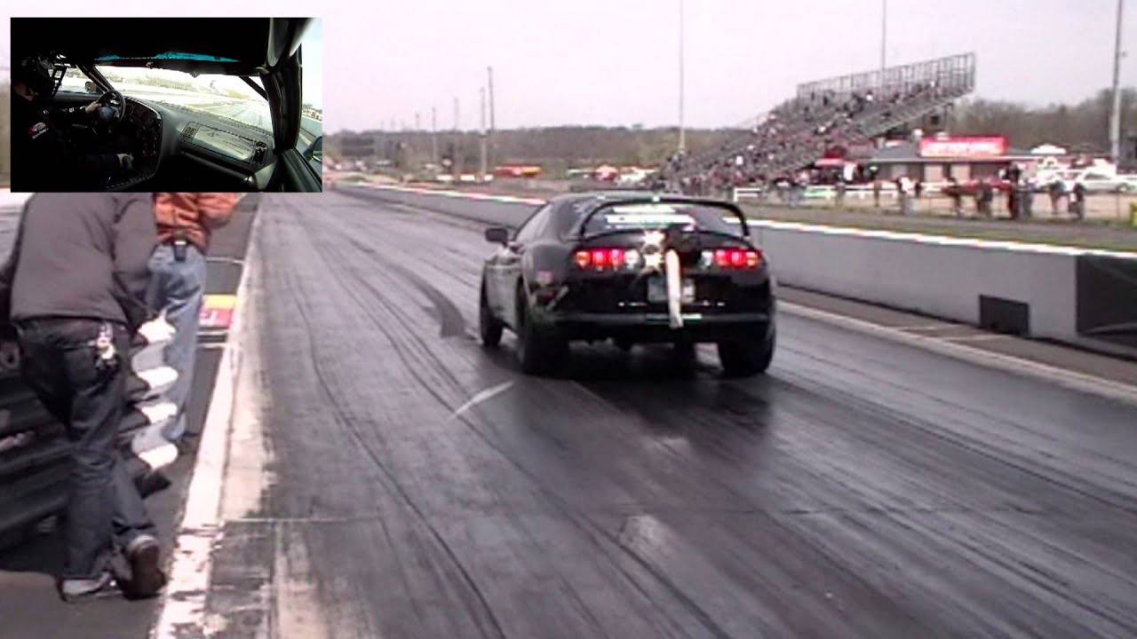 Worlds Fastest Toyota Auto Supra / 1320 Motorsports / Real Street Performance / BoostLogic