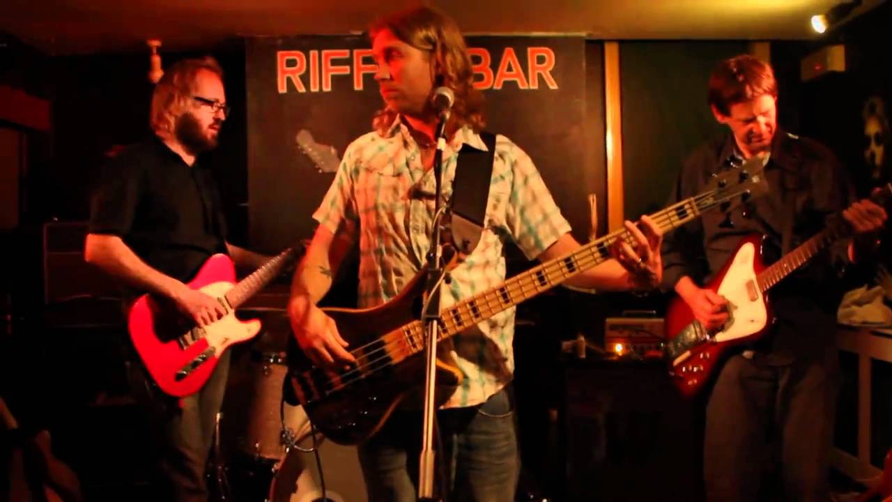 Tin Spirits -No Language In Our Lungs - 13.03.2011 Riffs Bar - 720p