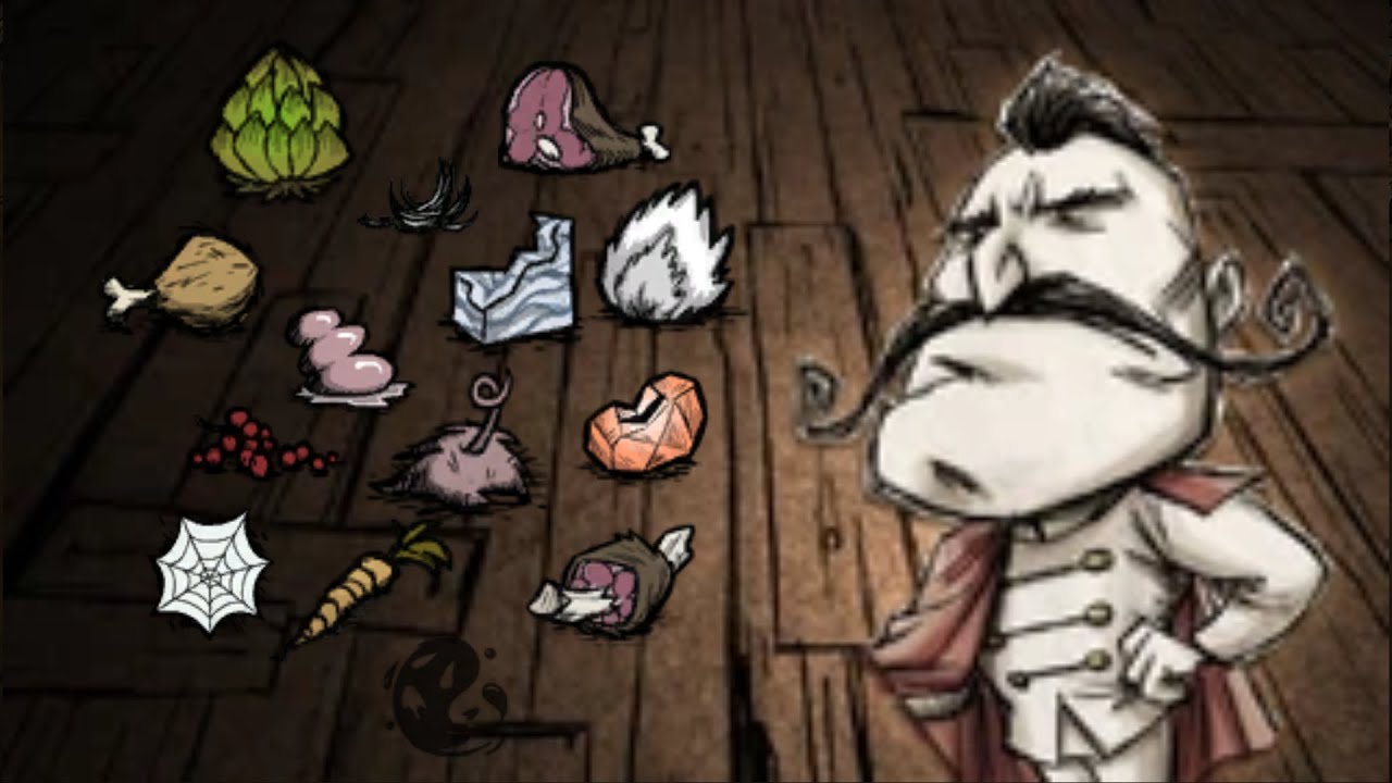 Don't Starve Together  5 Granjas que Podrías usar
