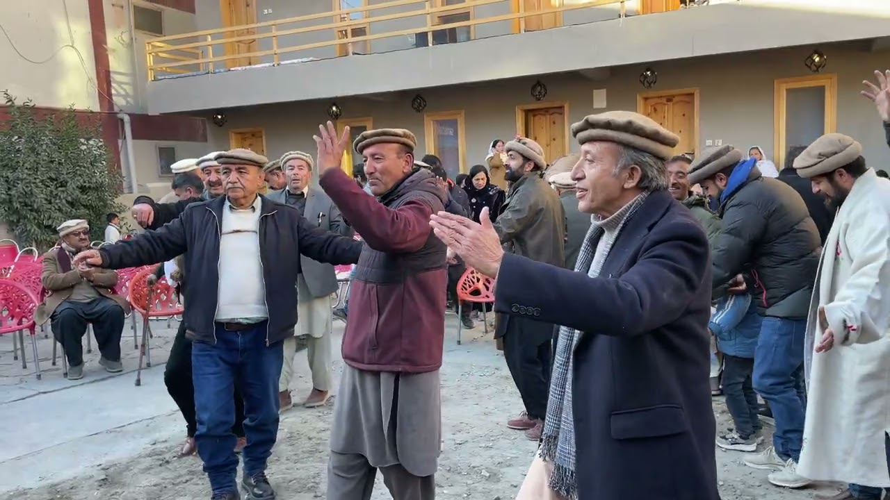 Hareep | Dani Hareep | Hunzai Dance | Hunzai Cultural Dance | Best Dance | Hunza Valley | Hareep |
