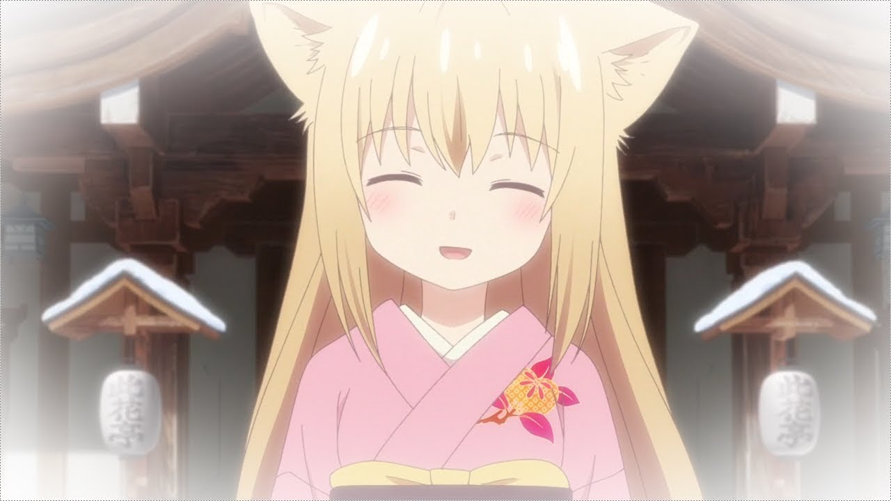 【MAD】このはな綺譚～ぼくのフレンド～