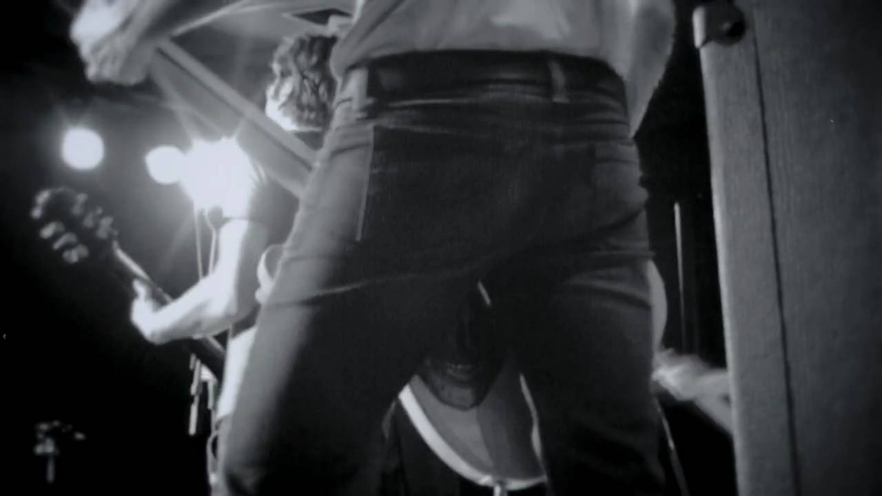 Forgotten Boys - Hold On