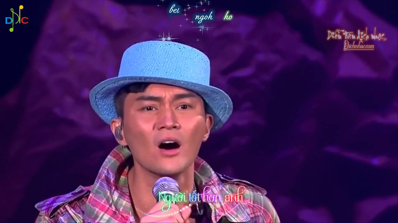 [Vietsub + Kara] 祝君好 - Chúc Quân Hảo - Trương Trí Lâm (OST Đường Về Hạnh Phúc) (Live)