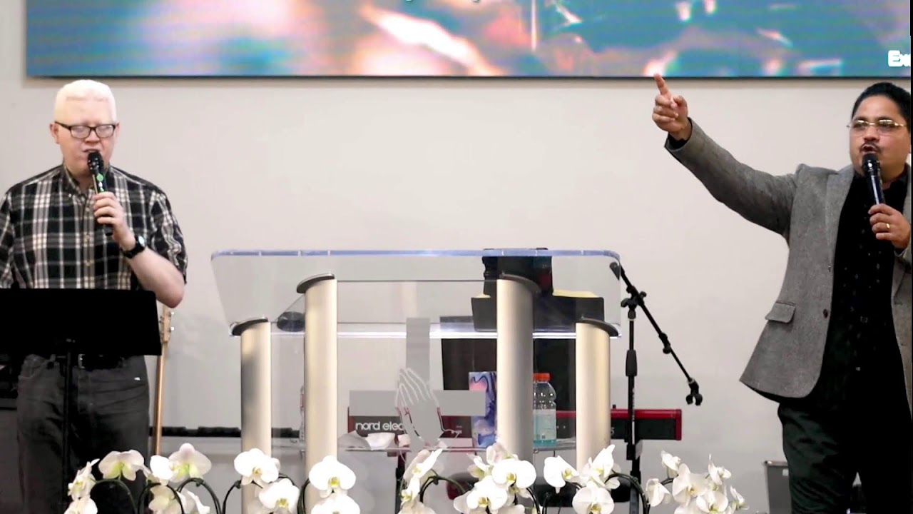 January 4 2025 | Bilingual Service